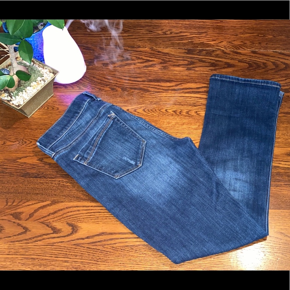 Express Jeans